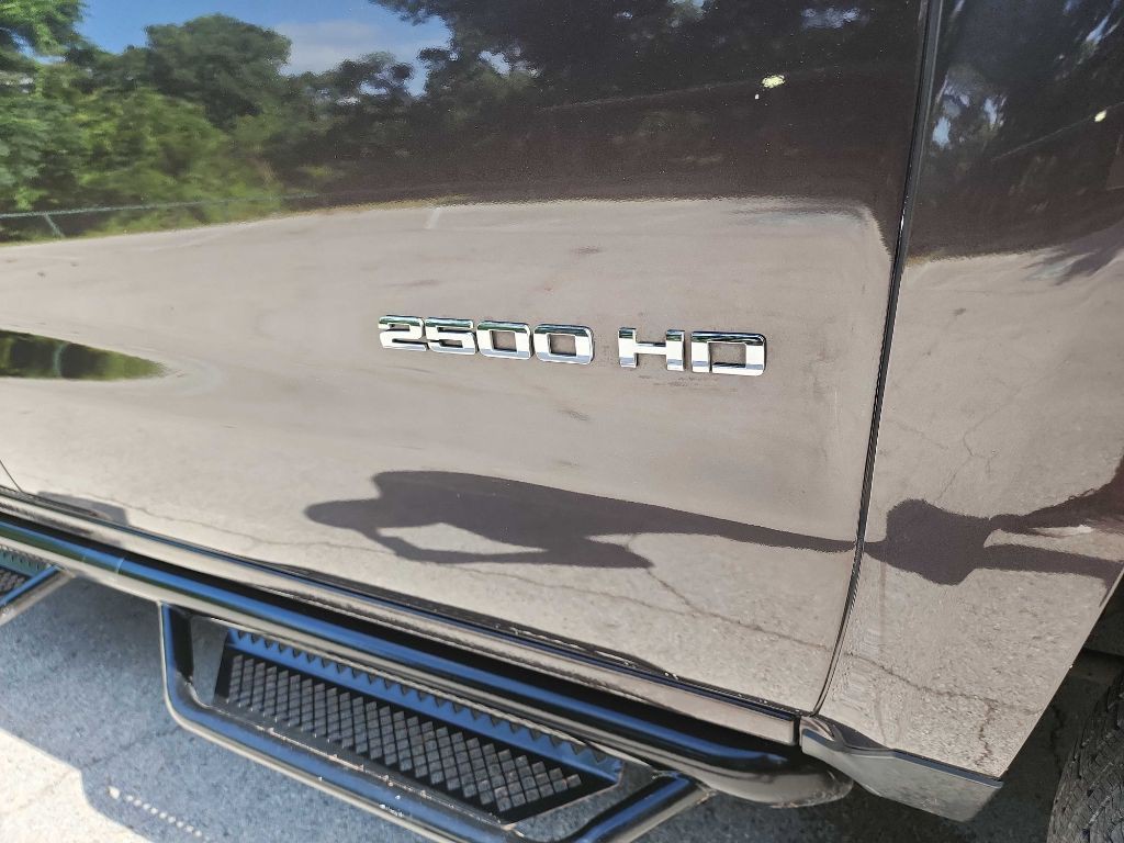 2016 Chevrolet Silverado 1500 Image 14