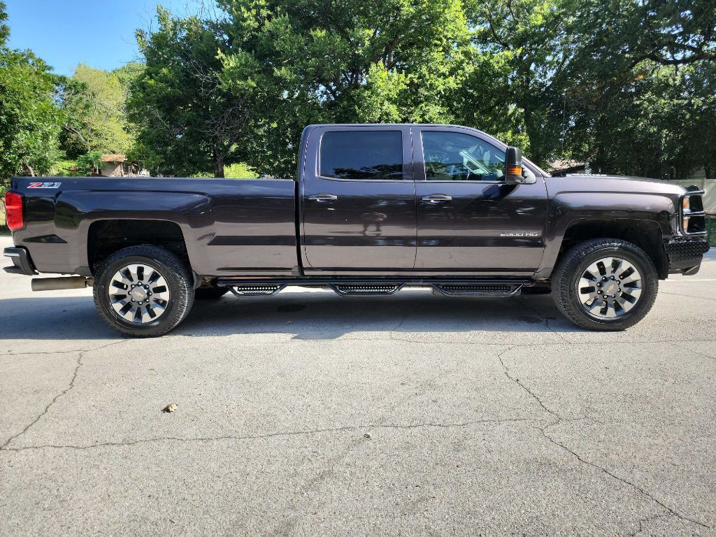 2016 Chevrolet Silverado 1500 Image 15