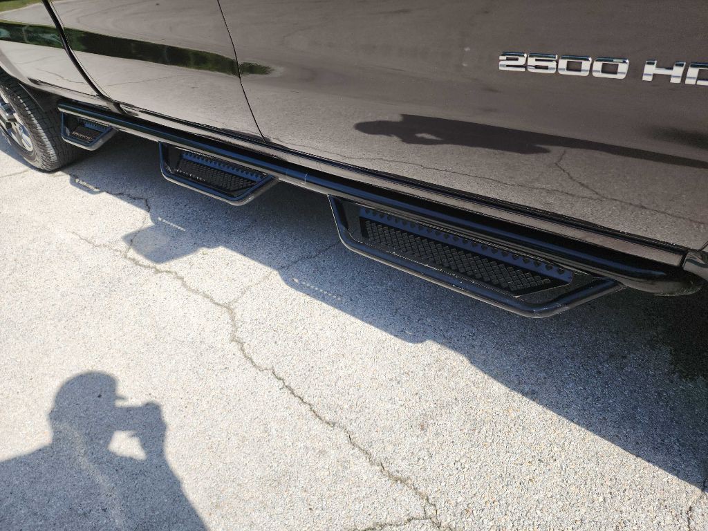 2016 Chevrolet Silverado 1500 Image 16