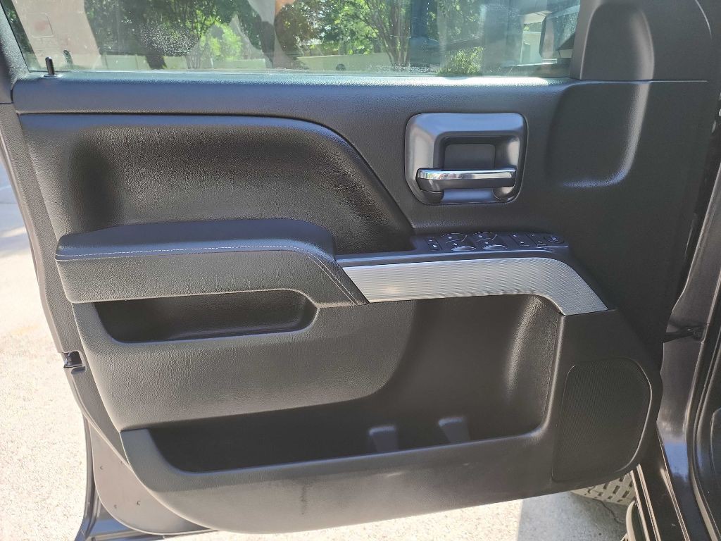 2016 Chevrolet Silverado 1500 Image 17