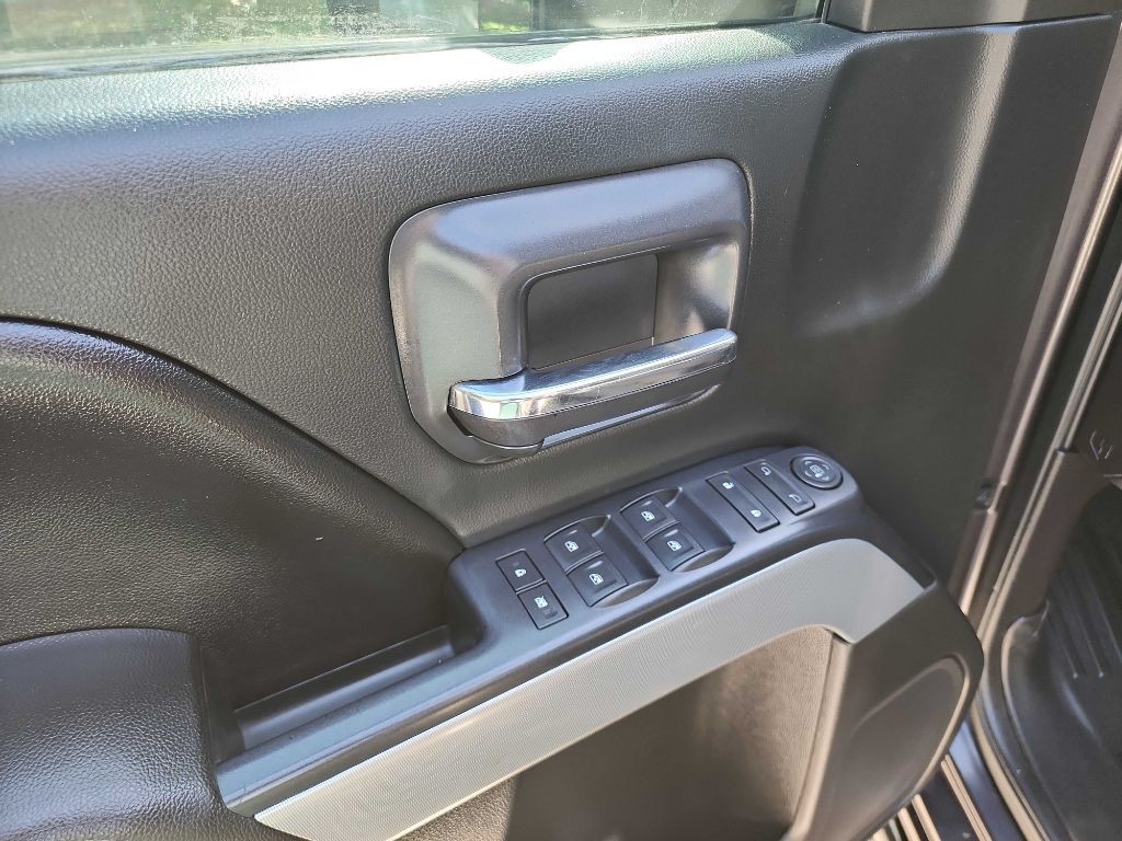 2016 Chevrolet Silverado 1500 Image 19