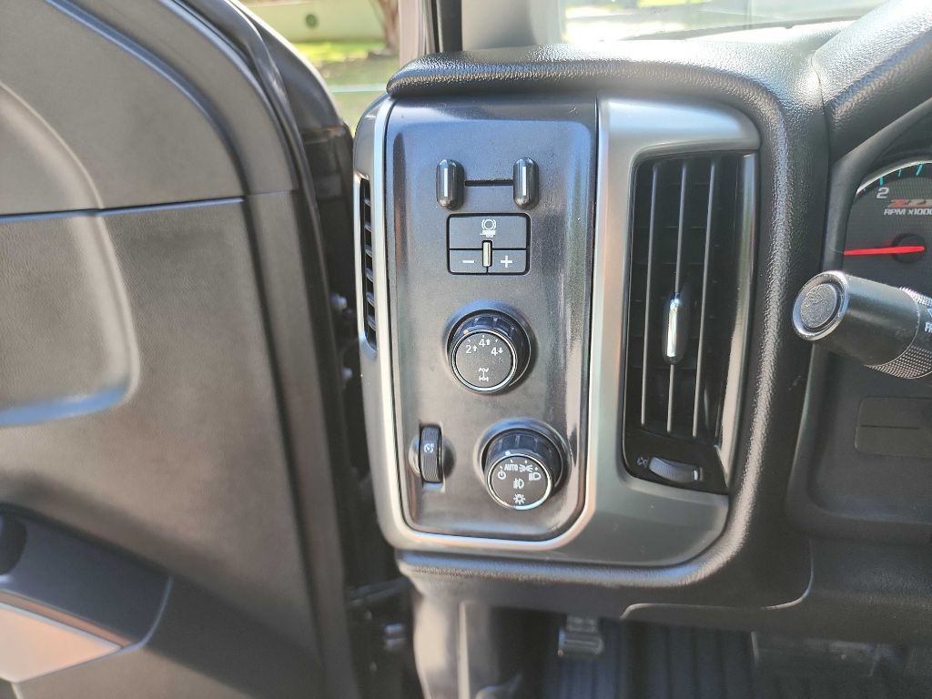 2016 Chevrolet Silverado 1500 Image 21