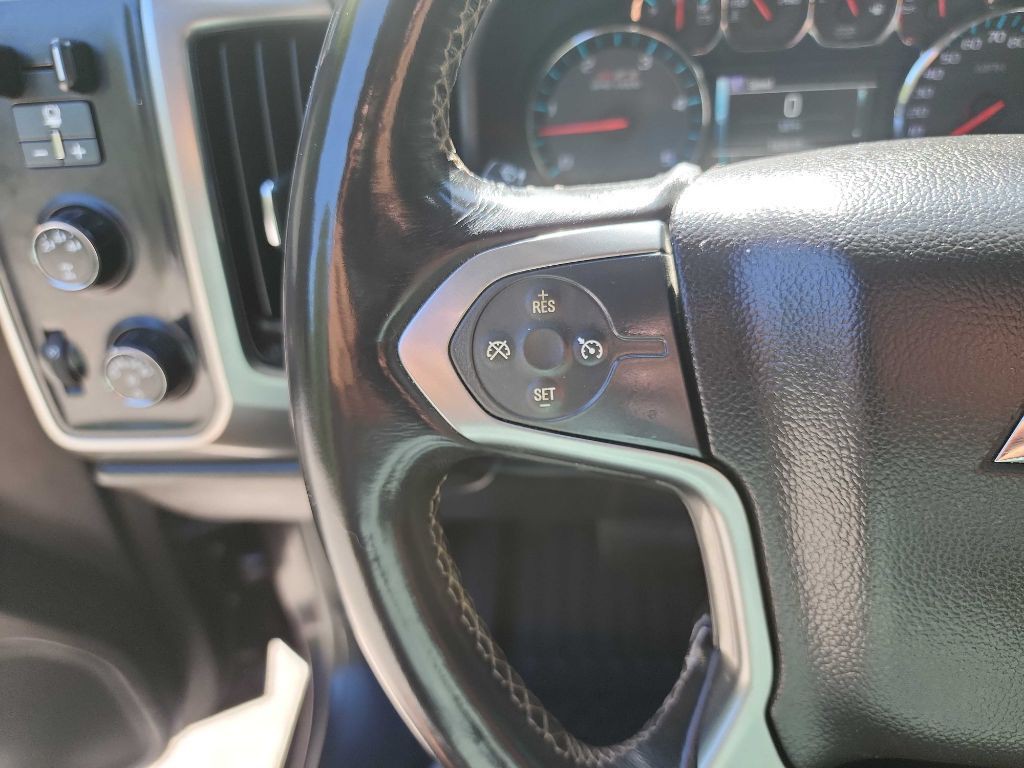 2016 Chevrolet Silverado 1500 Image 22