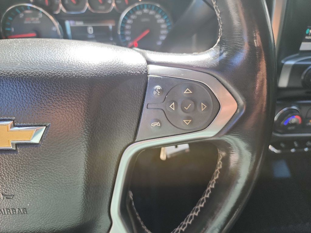 2016 Chevrolet Silverado 1500 Image 24