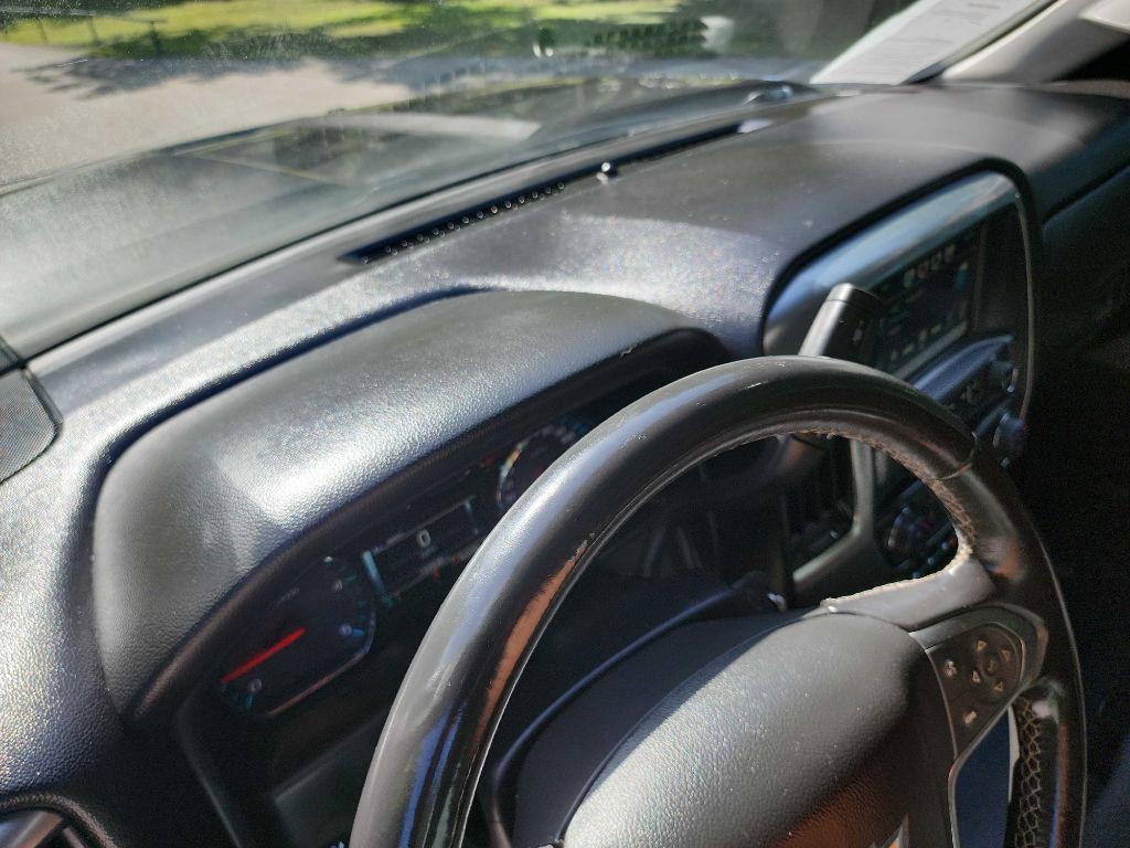 2016 Chevrolet Silverado 1500 Image 25