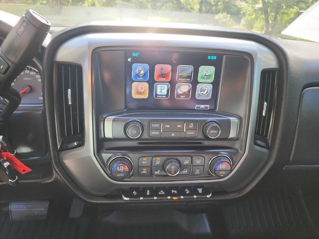 2016 Chevrolet Silverado 1500 Image 26