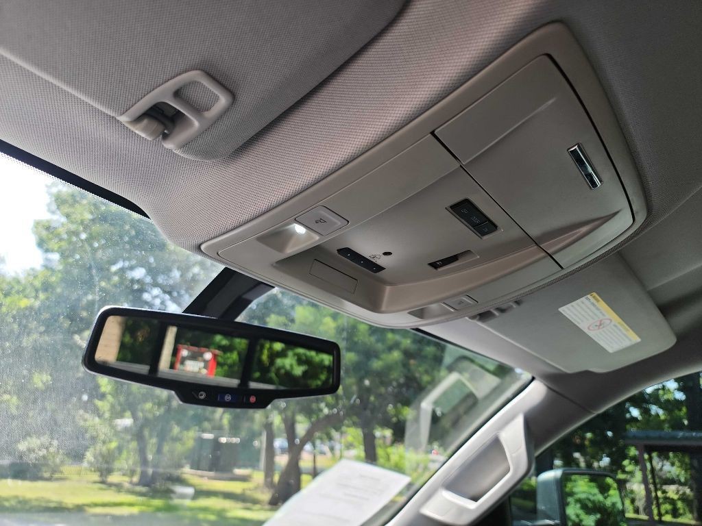 2016 Chevrolet Silverado 1500 Image 27