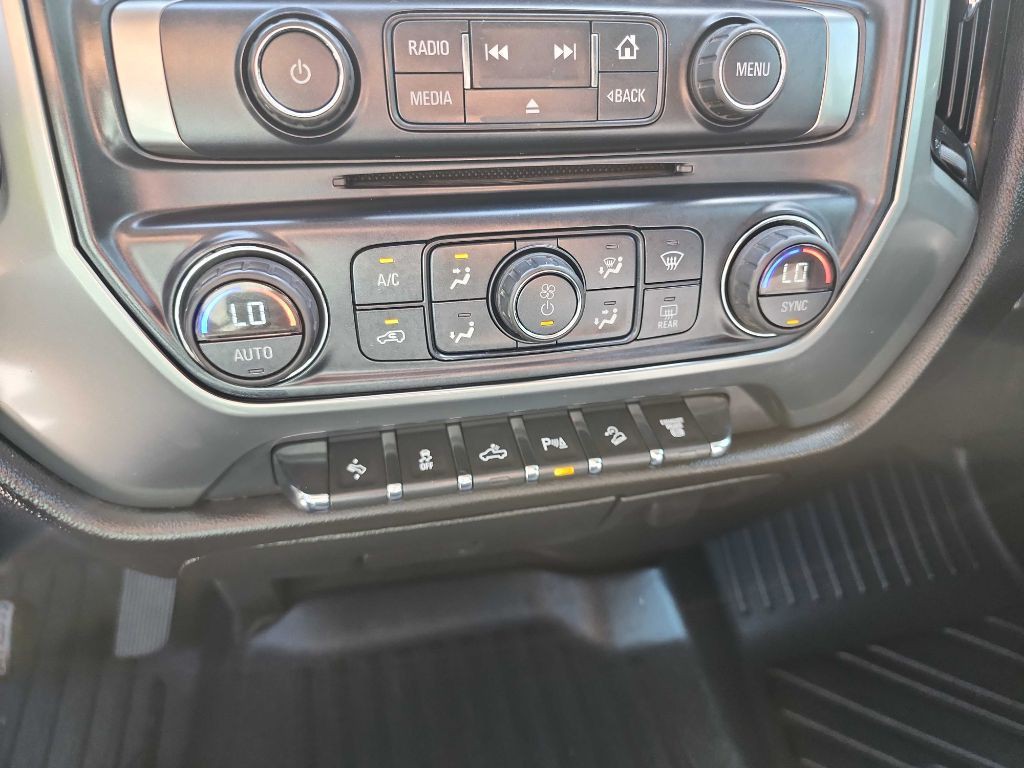 2016 Chevrolet Silverado 1500 Image 29