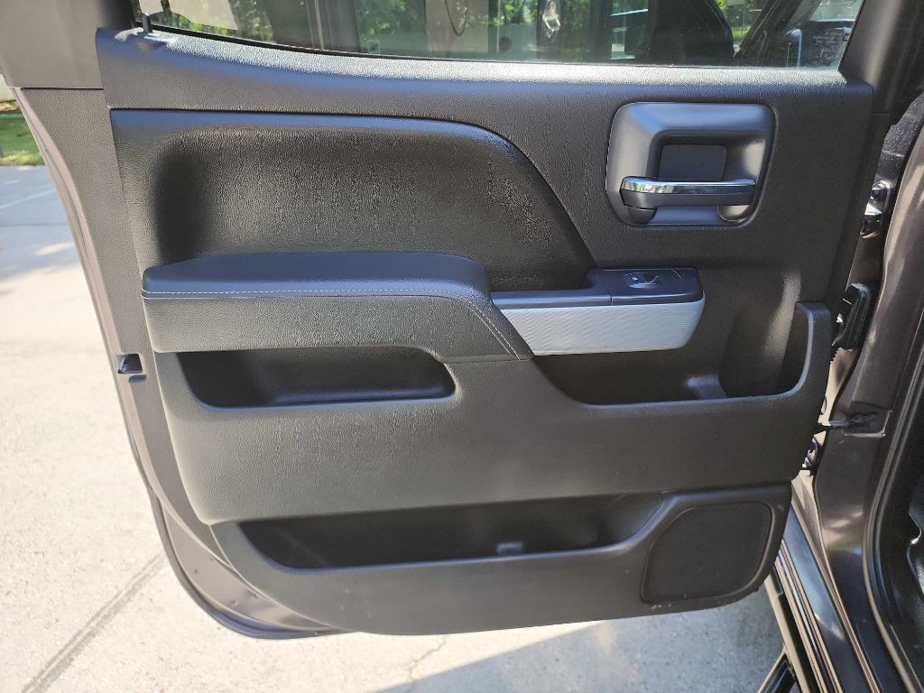 2016 Chevrolet Silverado 1500 Image 31