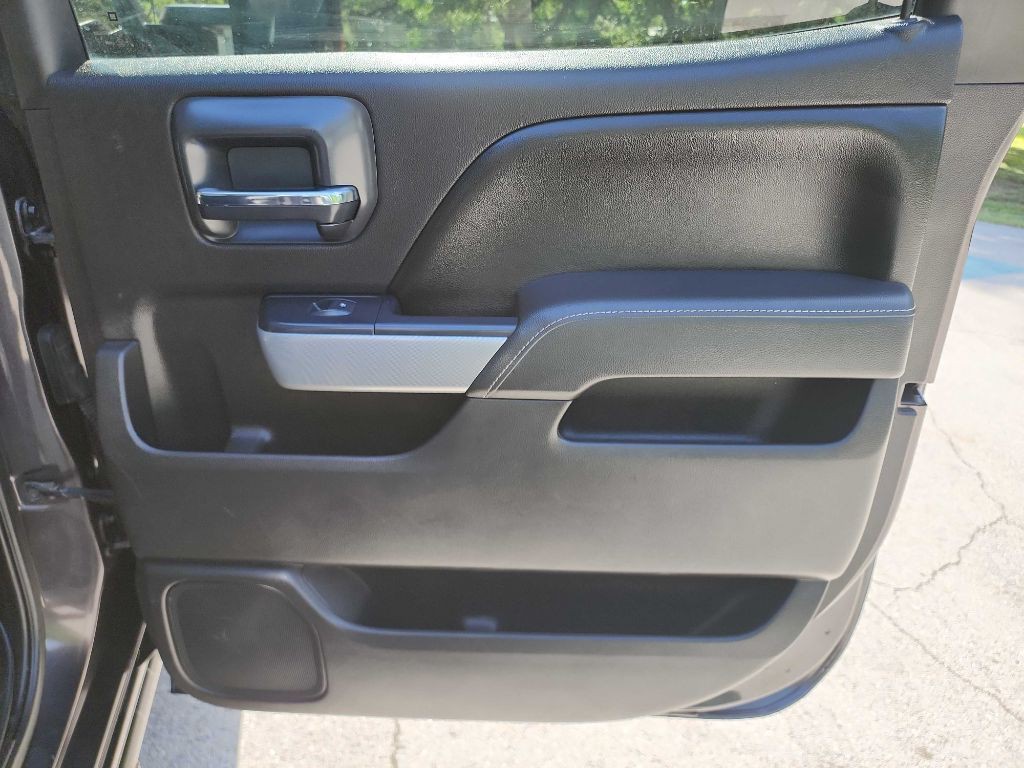2016 Chevrolet Silverado 1500 Image 33