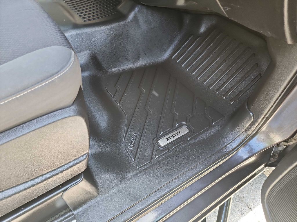 2016 Chevrolet Silverado 1500 Image 39