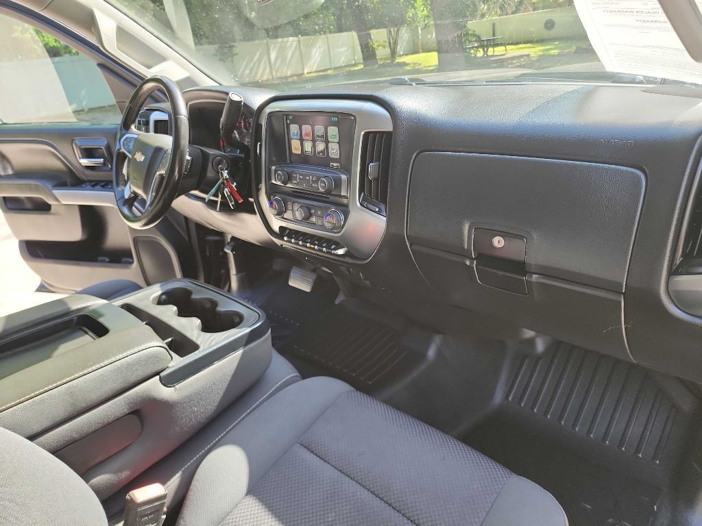 2016 Chevrolet Silverado 1500 Image 40