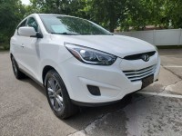 Image for 2014 Hyundai Tucson GLS ID: 7543178