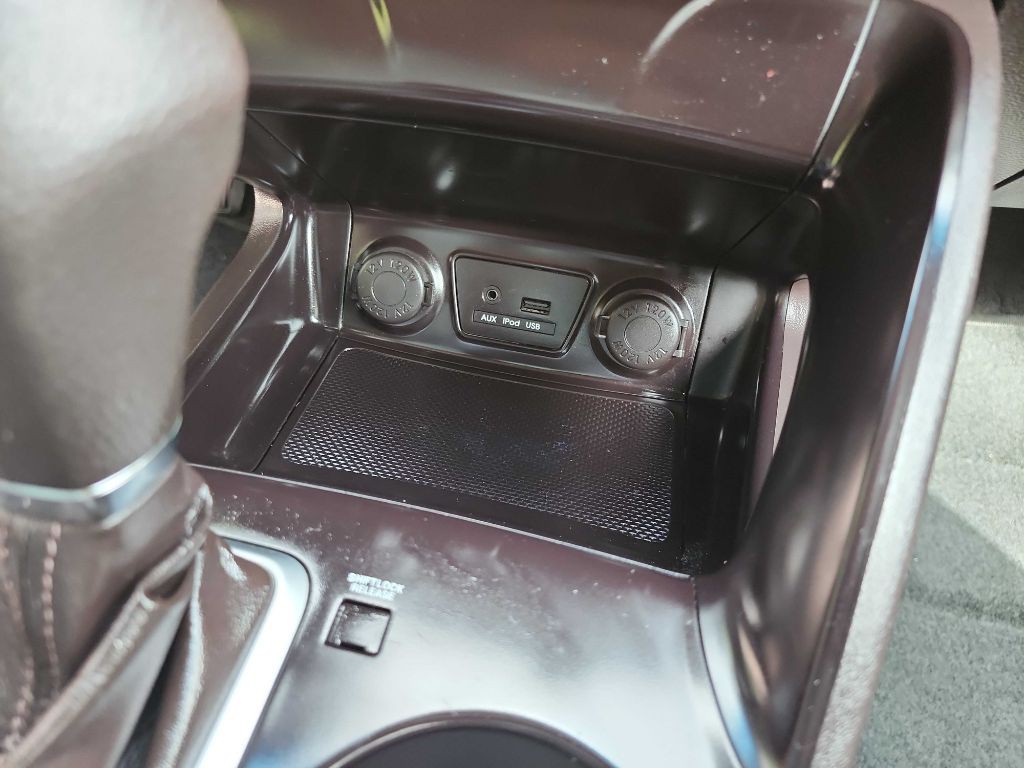 2014 Hyundai Tucson Image 20
