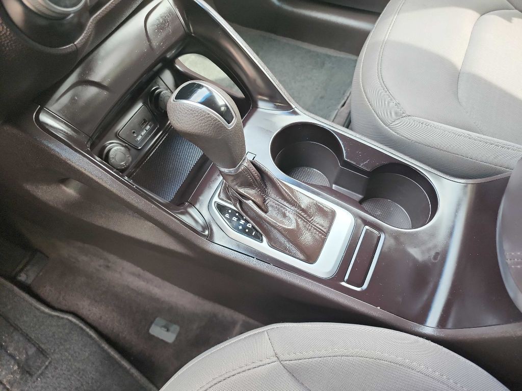 2014 Hyundai Tucson Image 21