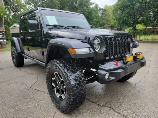 Image for 2022 Jeep Gladiator Rubicon ID: 7543426