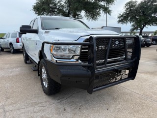 Image for 2019 RAM 2500 Big Horn ID: 7545199