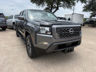 Image for 2022 Nissan Frontier S ID: 7545211