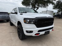 Image for 2020 RAM 1500 Big Horn/lone Star ID: 7545214