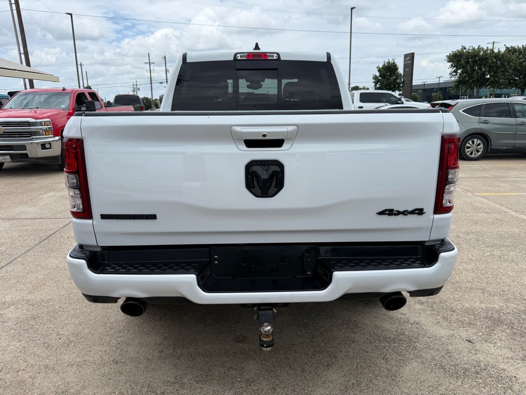 2020 RAM 1500 Image 6