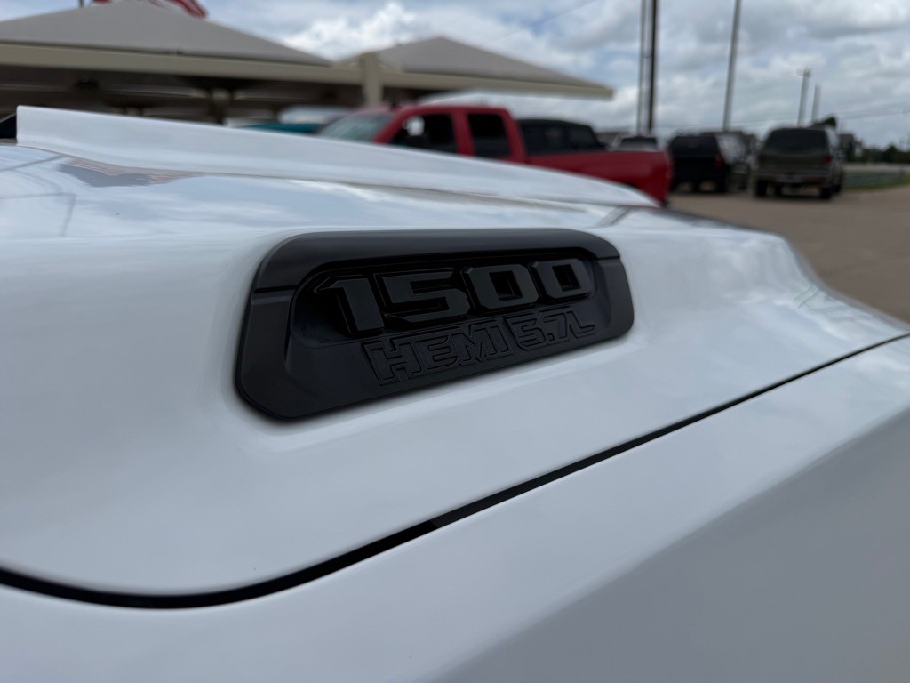 2020 RAM 1500 Image 10