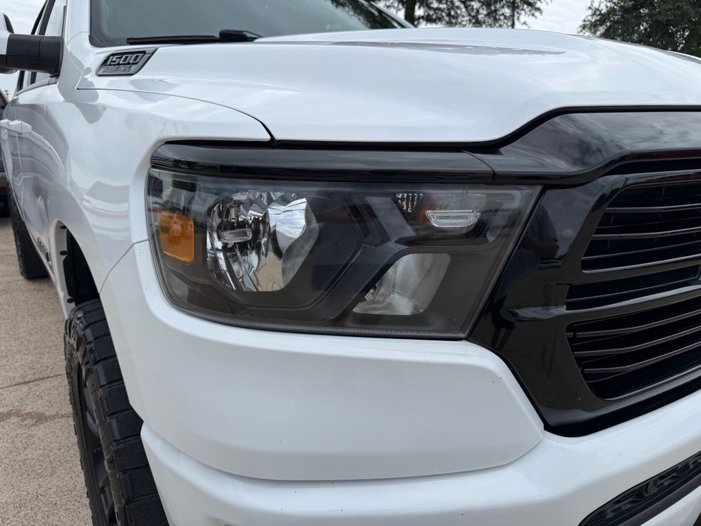 2020 RAM 1500 Image 11