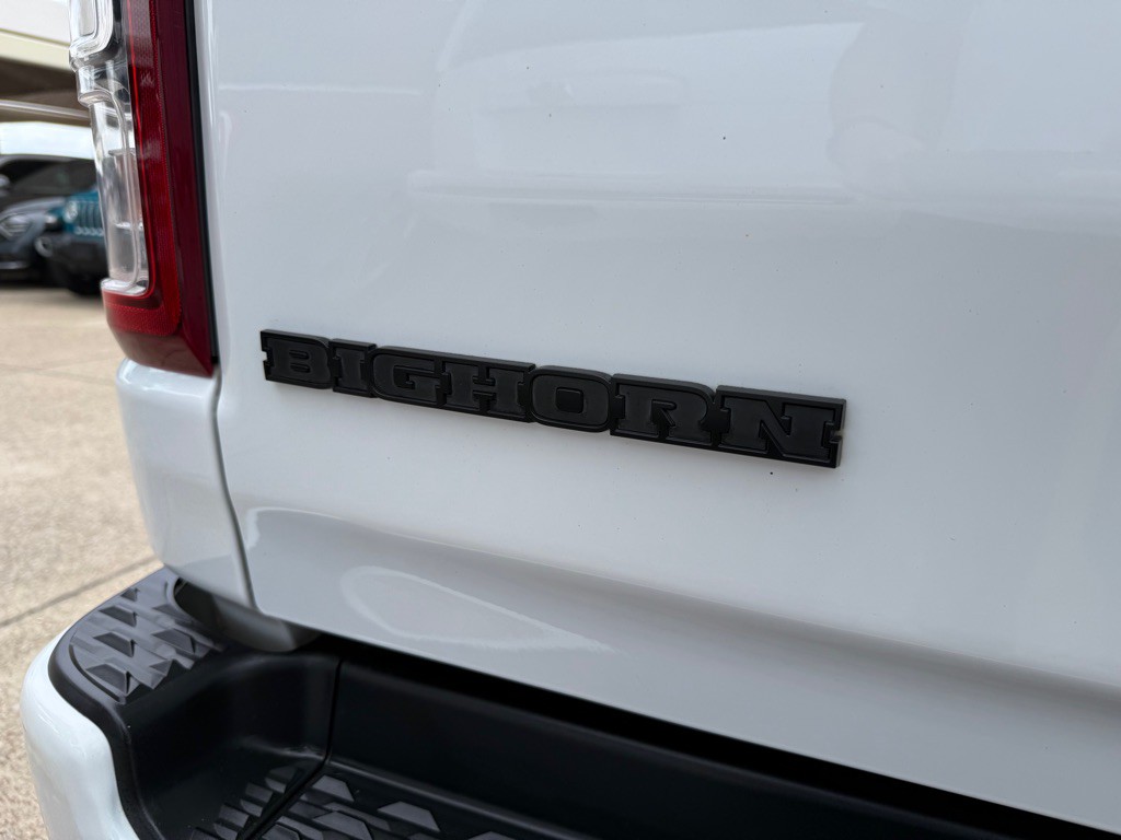 2020 RAM 1500 Image 12