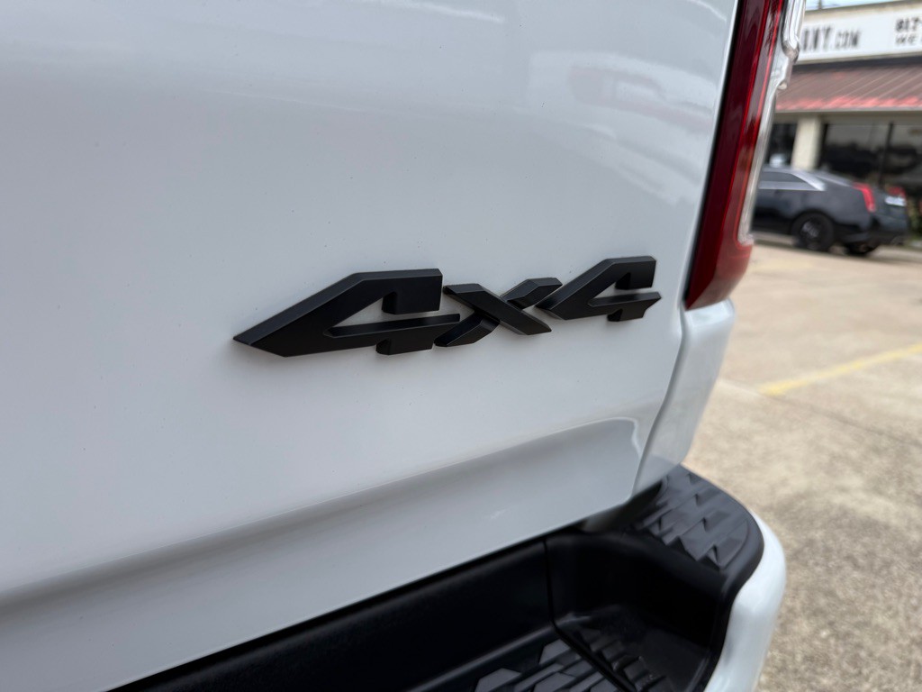 2020 RAM 1500 Image 13