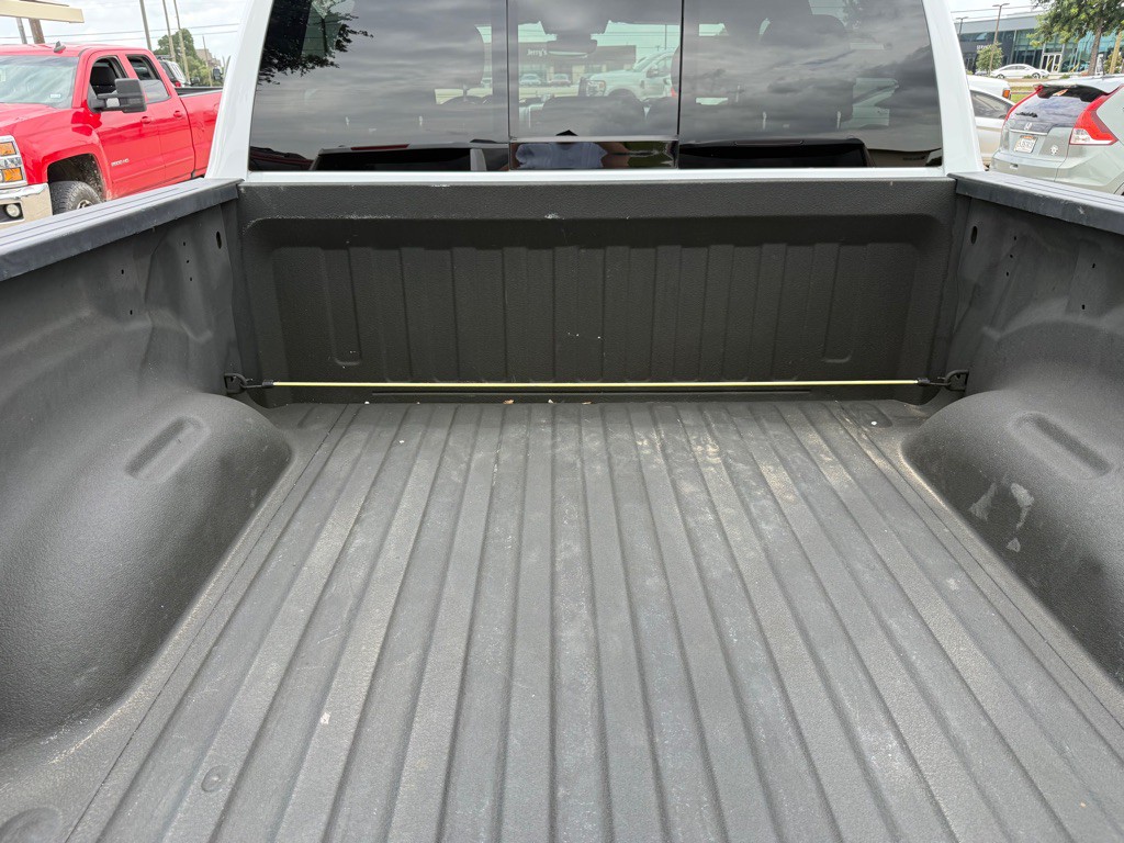 2020 RAM 1500 Image 14