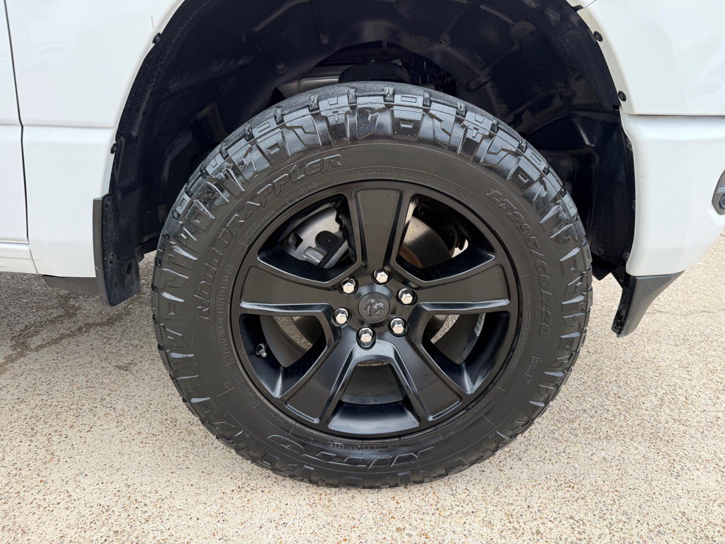 2020 RAM 1500 Image 15