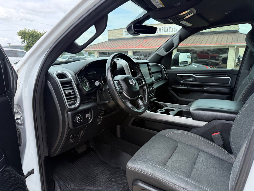 2020 RAM 1500 Image 16