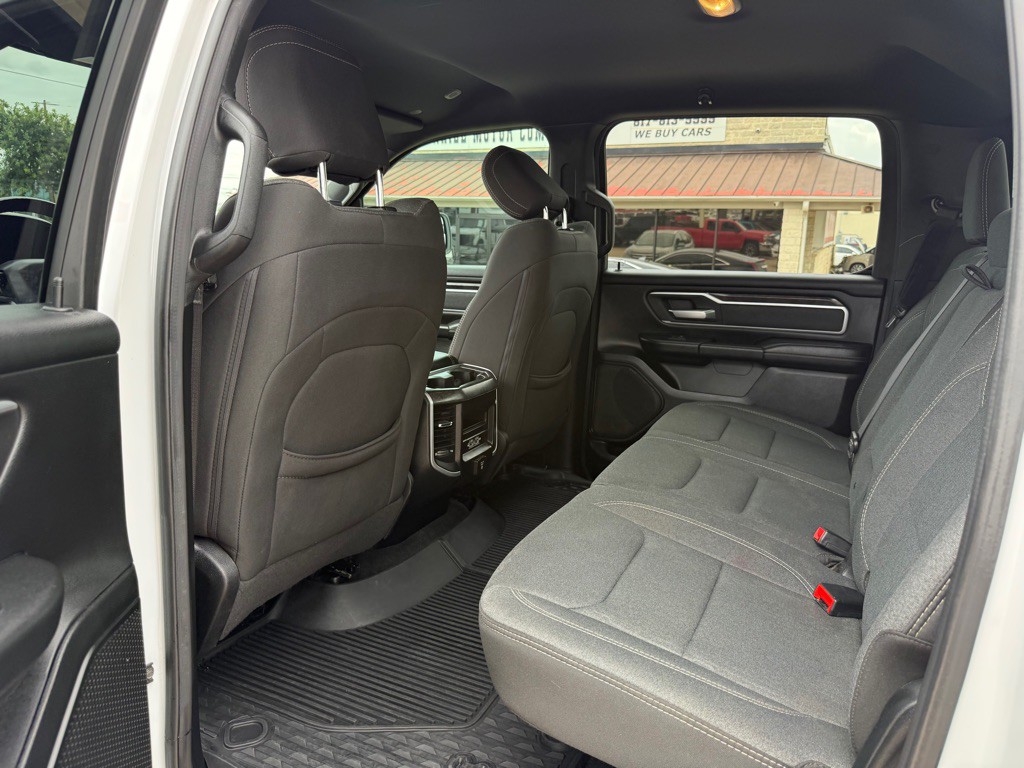 2020 RAM 1500 Image 17