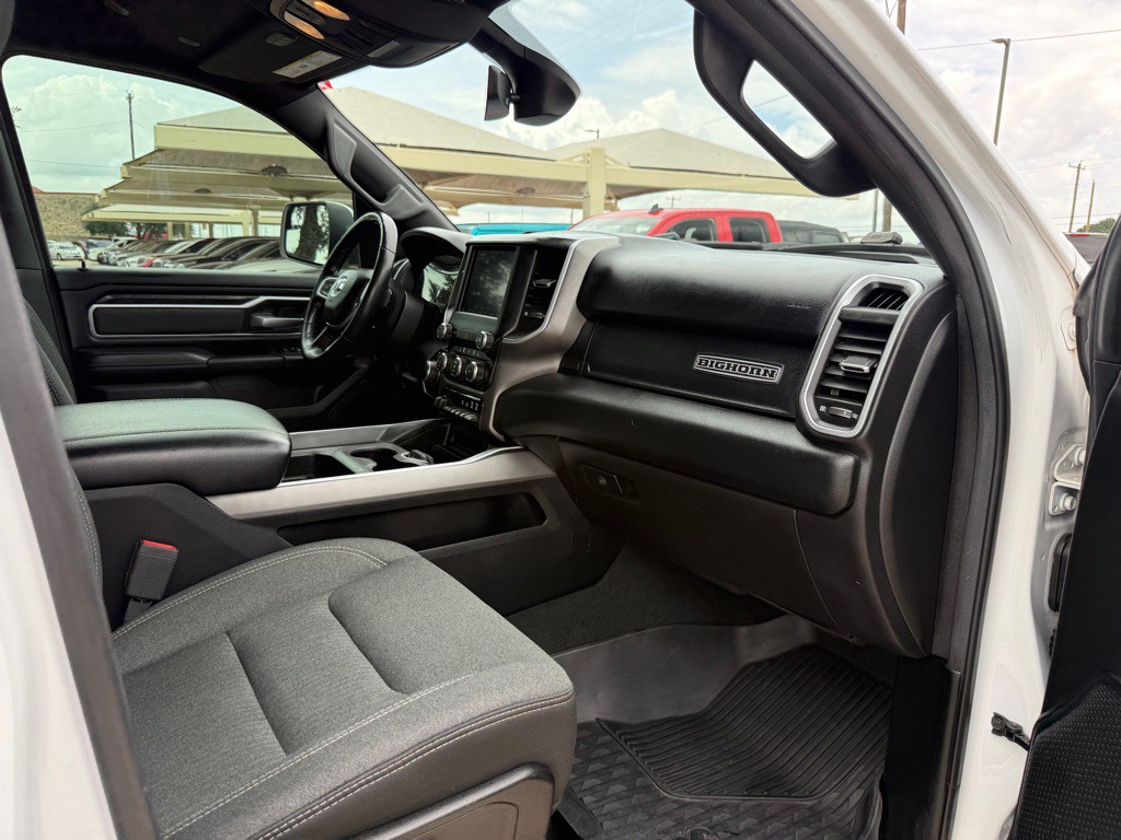 2020 RAM 1500 Image 18