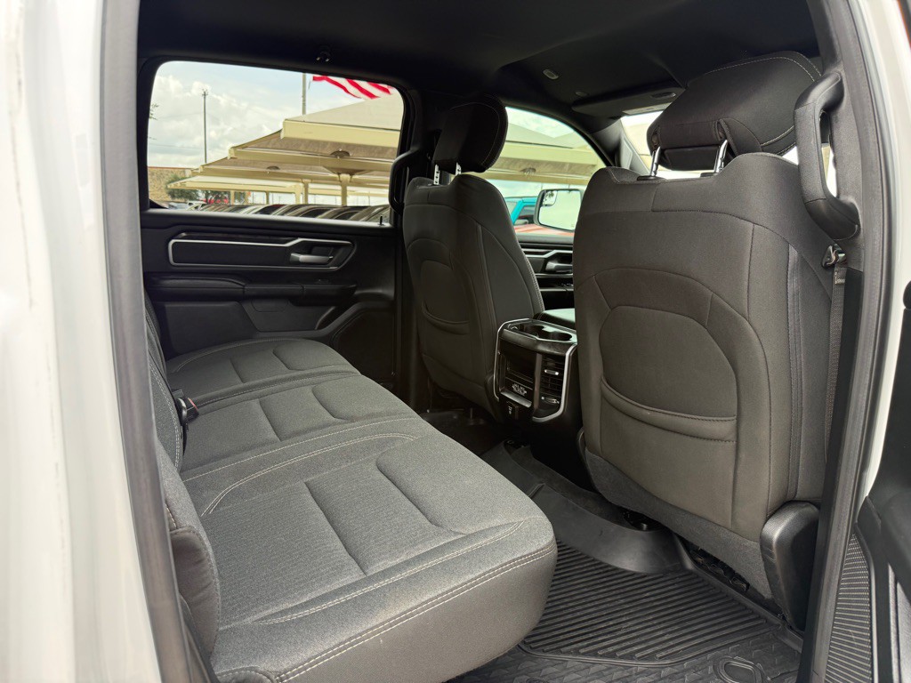 2020 RAM 1500 Image 19