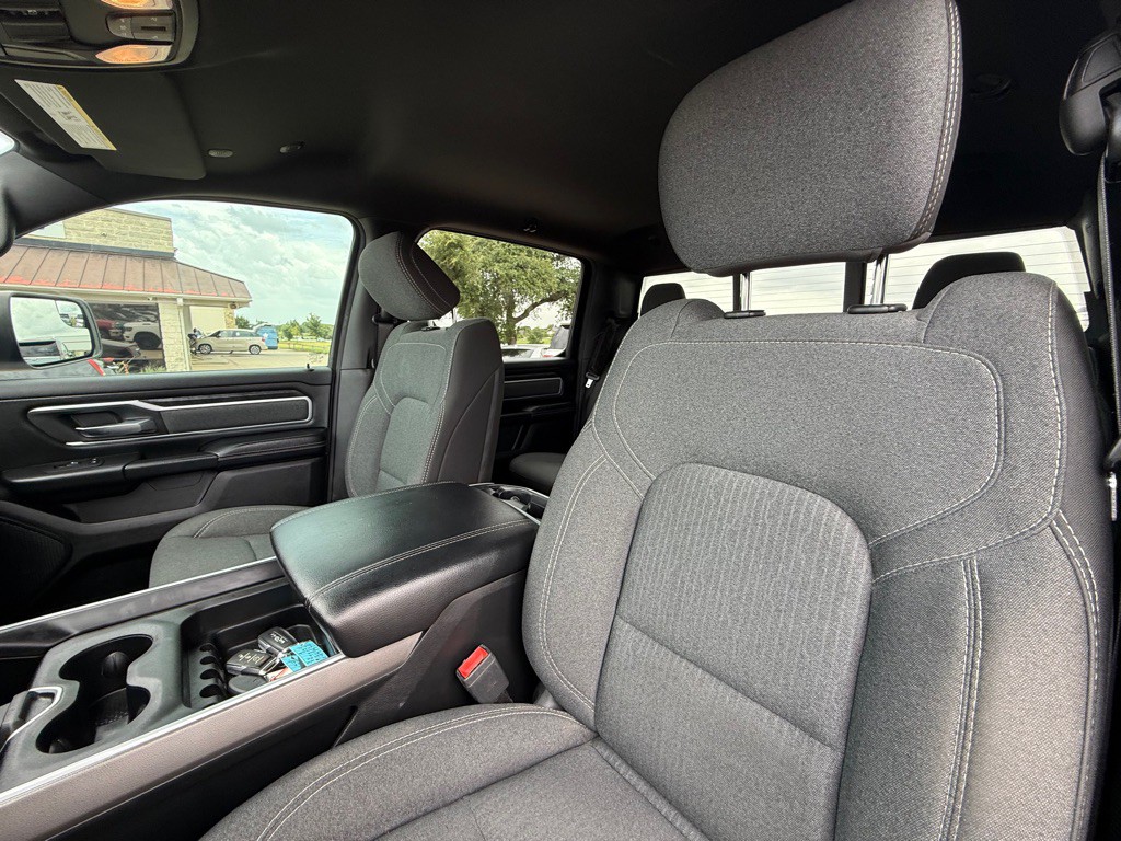 2020 RAM 1500 Image 20