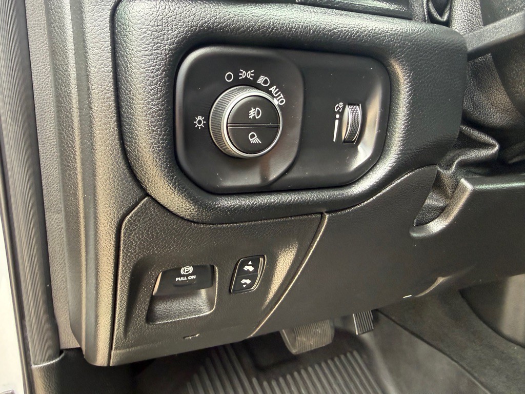 2020 RAM 1500 Image 22