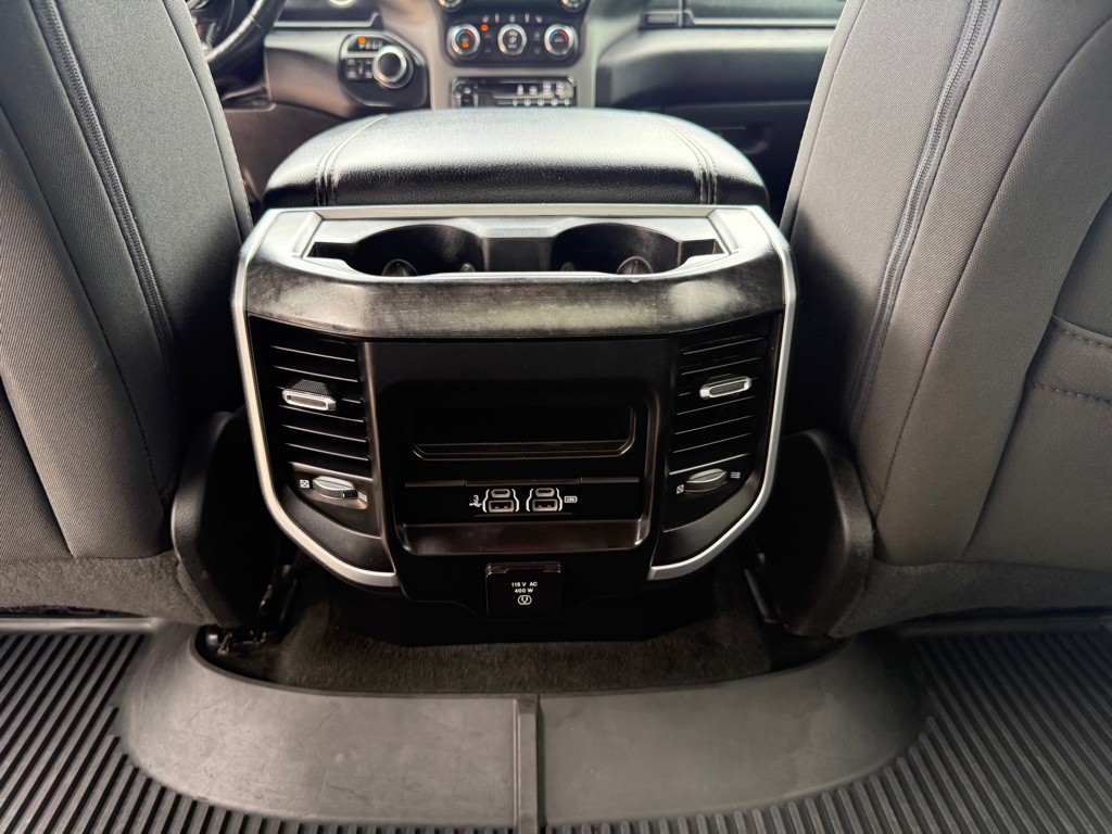 2020 RAM 1500 Image 24