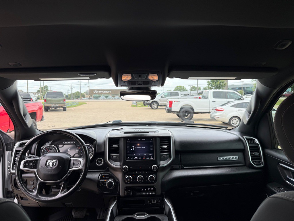 2020 RAM 1500 Image 25
