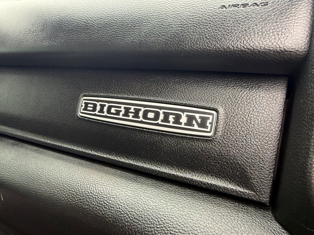 2020 RAM 1500 Image 27