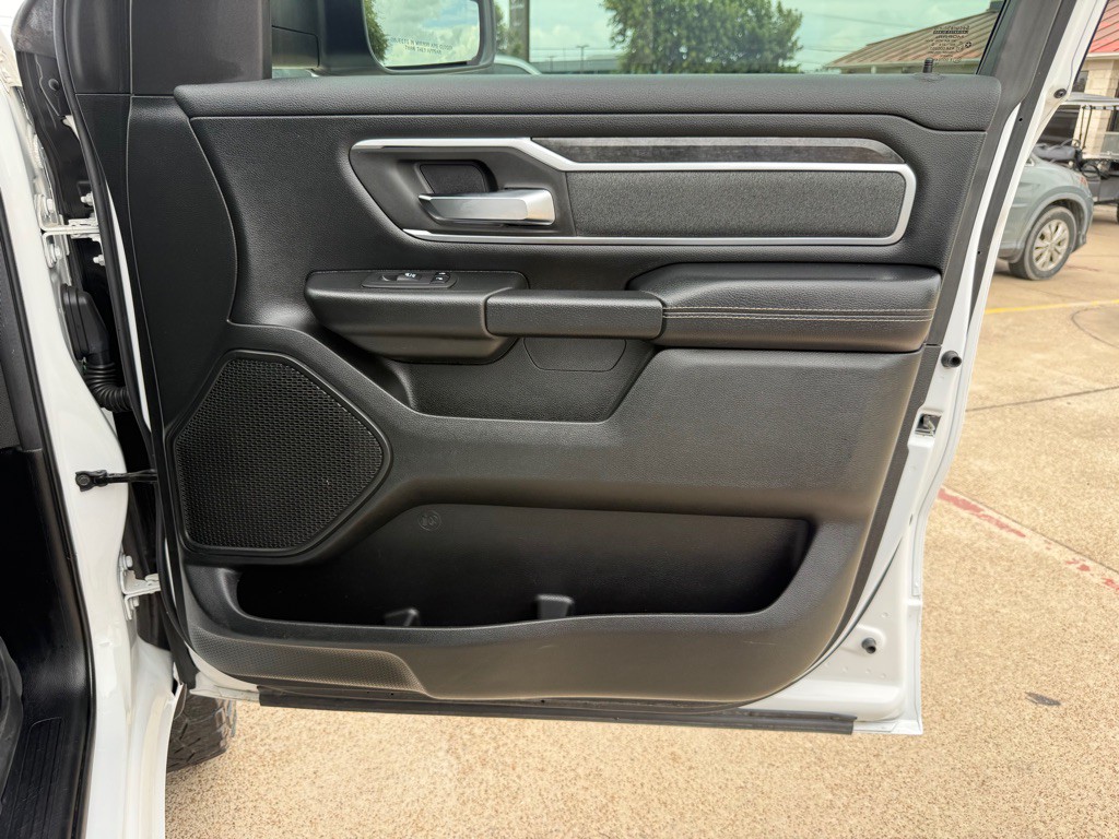 2020 RAM 1500 Image 28