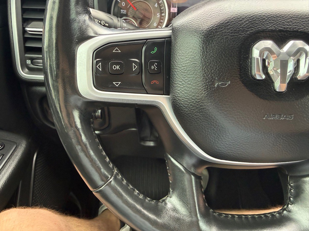 2020 RAM 1500 Image 31
