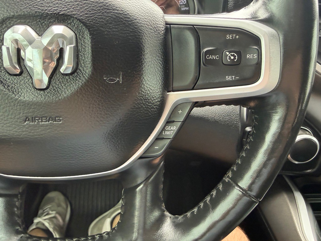 2020 RAM 1500 Image 32