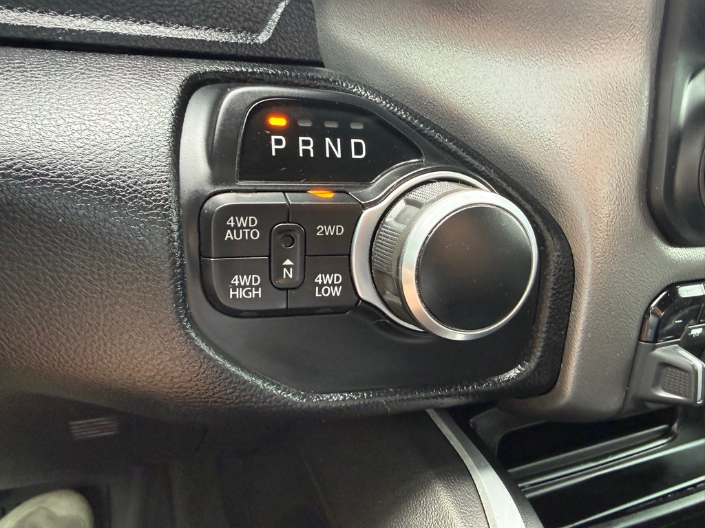 2020 RAM 1500 Image 33