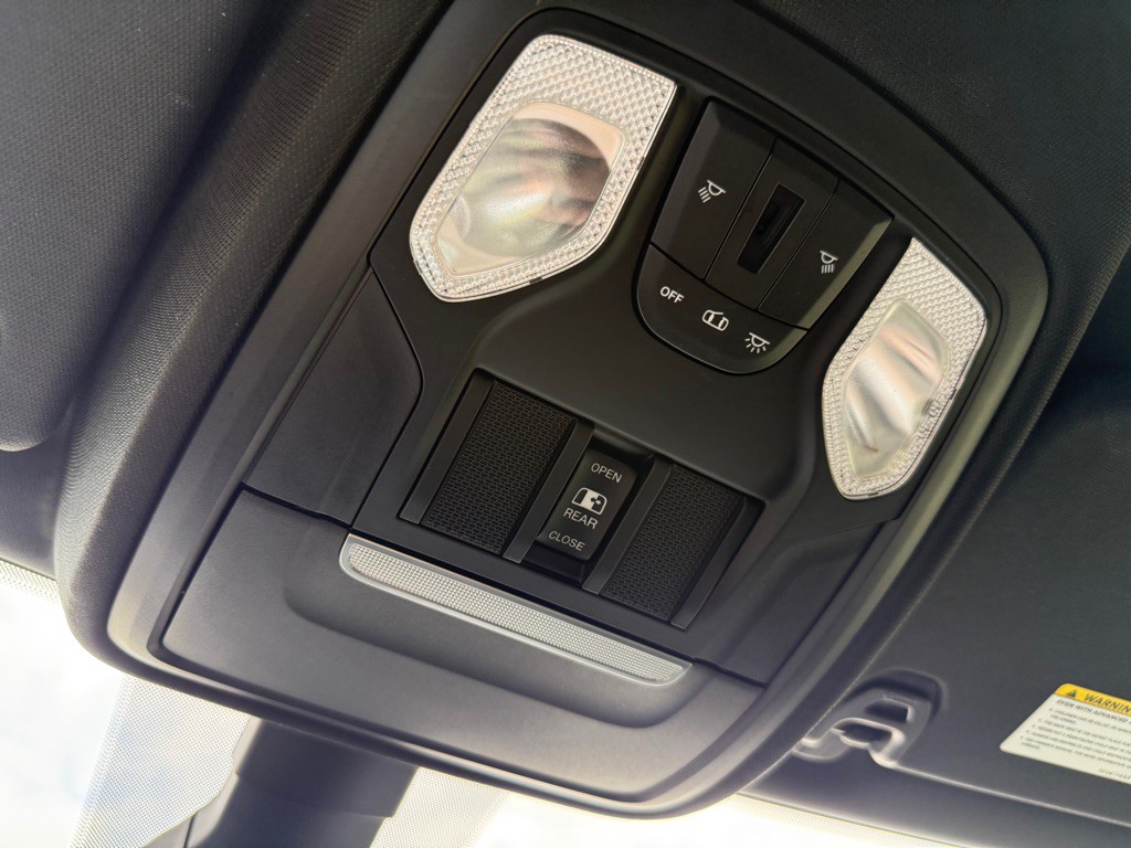 2020 RAM 1500 Image 38