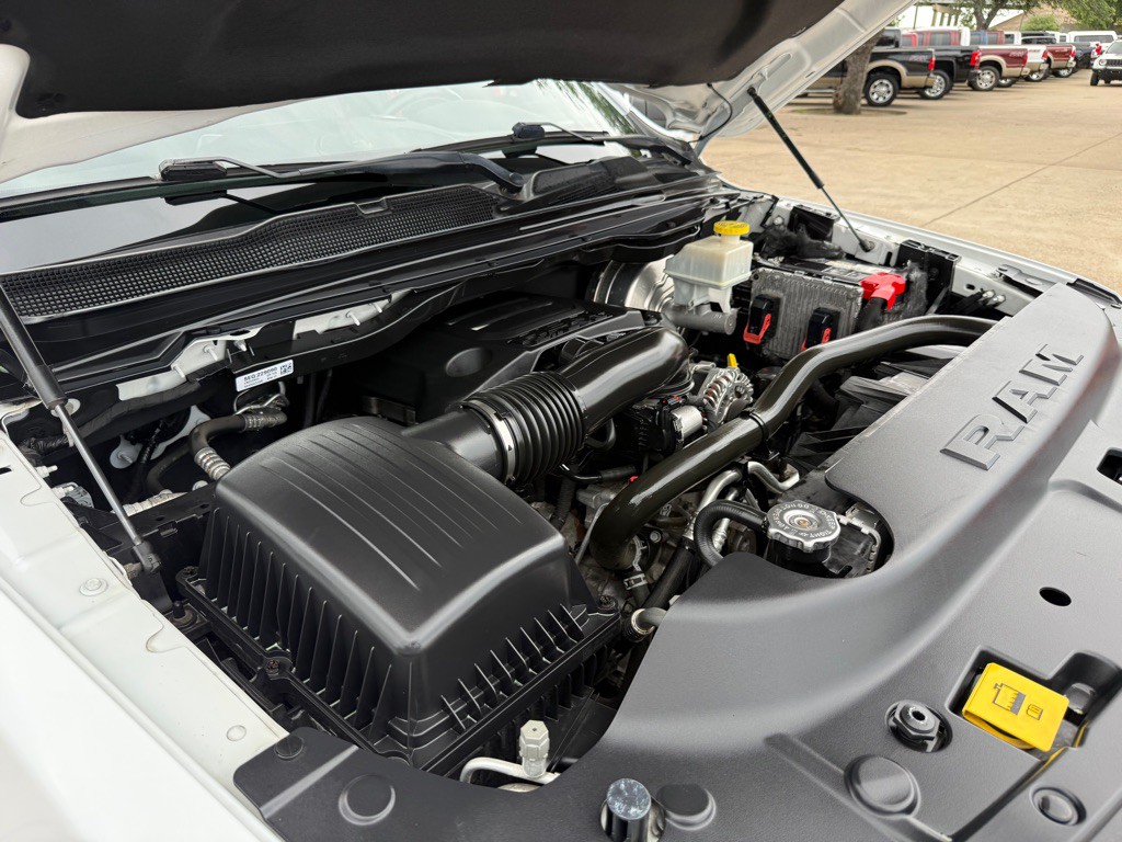 2020 RAM 1500 Image 39