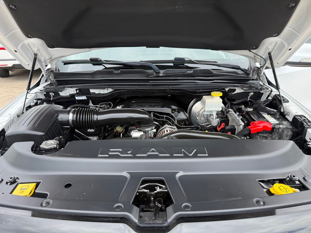 2020 RAM 1500 Image 40