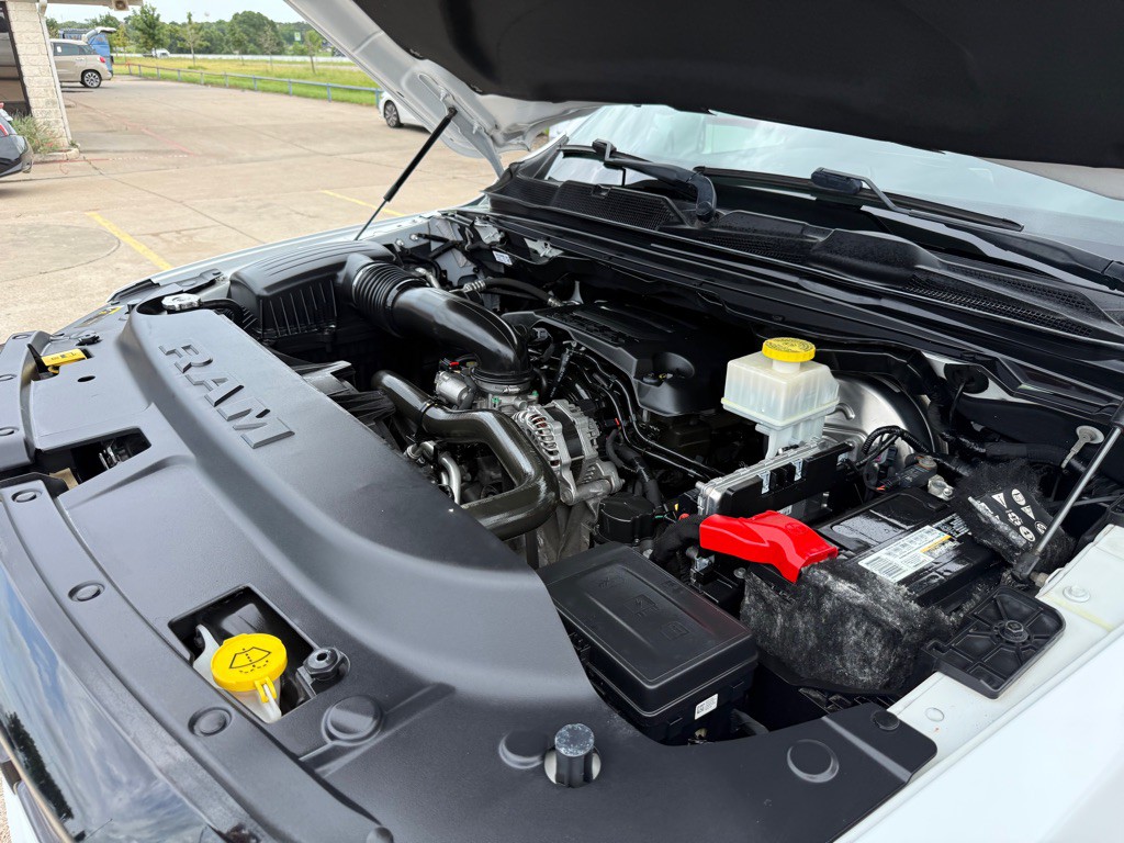 2020 RAM 1500 Image 41