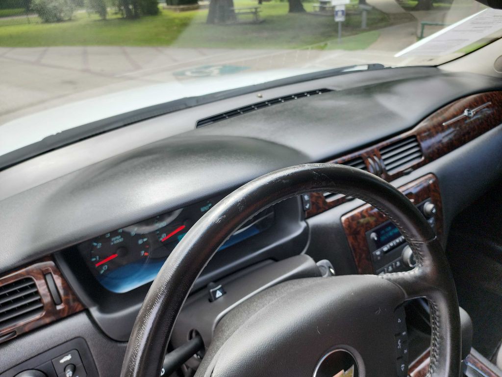 2014 Chevrolet Impala Image 14