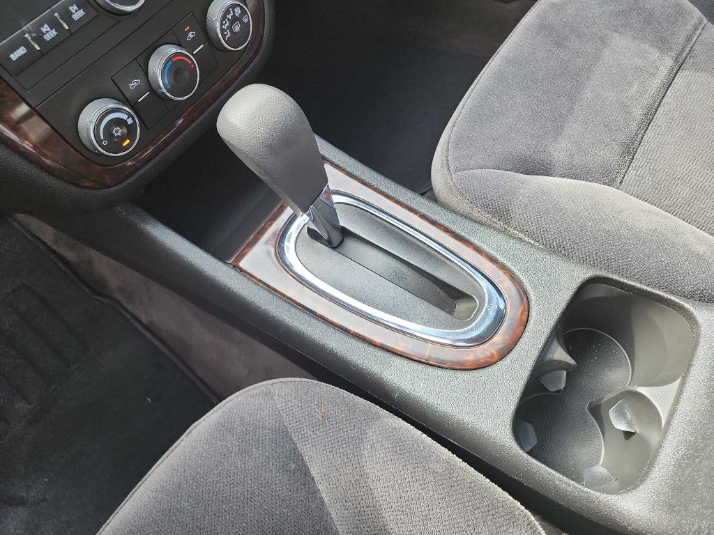 2014 Chevrolet Impala Image 17