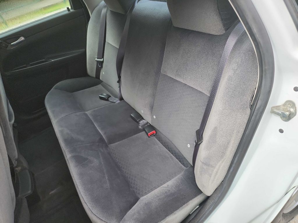 2014 Chevrolet Impala Image 20